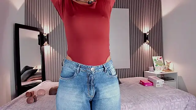 Zafiiraa online show from 04-02-26, 12:34