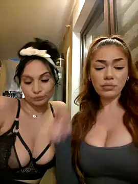 Ella sweety online show from 03-01-25, 12:07