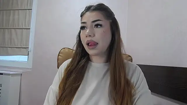 Ella sweety online show from 04-01-26, 05:42