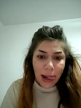 Ella sweety online show from 10-19-25, 08:22