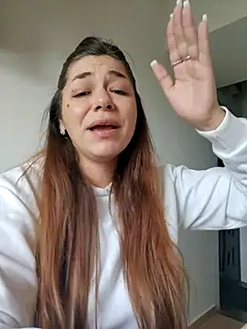 Ella sweety online show from 10-16-25, 06:43