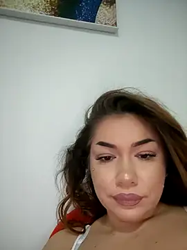 Ella sweety online show from 11-13-25, 09:08