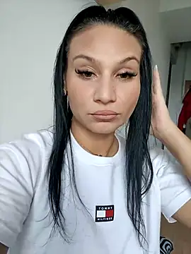 Ella sweety online show from 09-18-25, 06:16