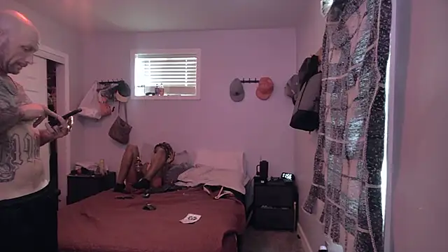 J-Dubb online show from 07-25-26, 04:57