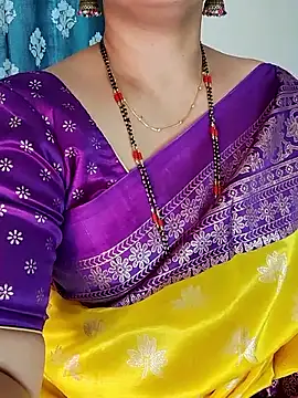 Indian desi wife online show from 09-09-25, 02:21