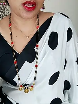 Indian desi wife online show from 04-04-26, 06:03