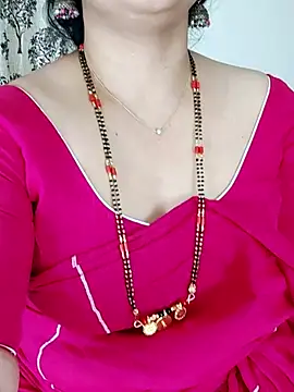 Indian desi wife online show from 03-26-26, 01:37