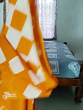 Indian desi wife online show from 02-14-25, 03:54