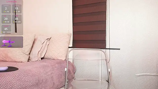 Alexxandra 12 online show from 12-01-25, 10:16