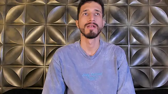 sam bisex online show from 04-05-26, 02:40