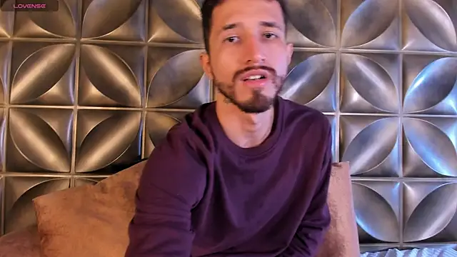 sam bisex online show from 04-02-26, 04:08