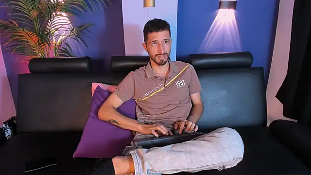 sam bisex online show from 03-23-26, 06:30