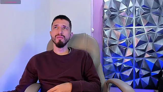 sam bisex online show from 03-13-26, 02:27