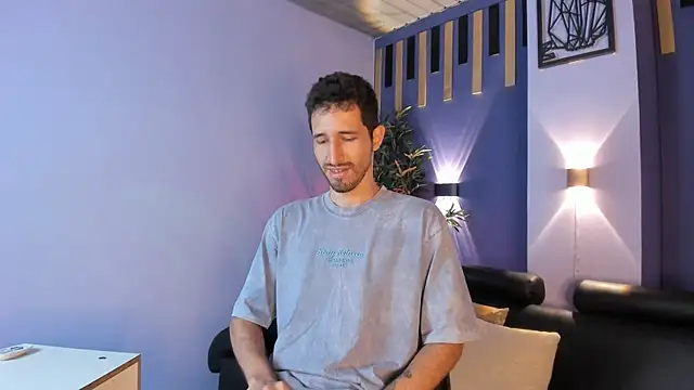 sam bisex online show from 04-19-26, 02:56