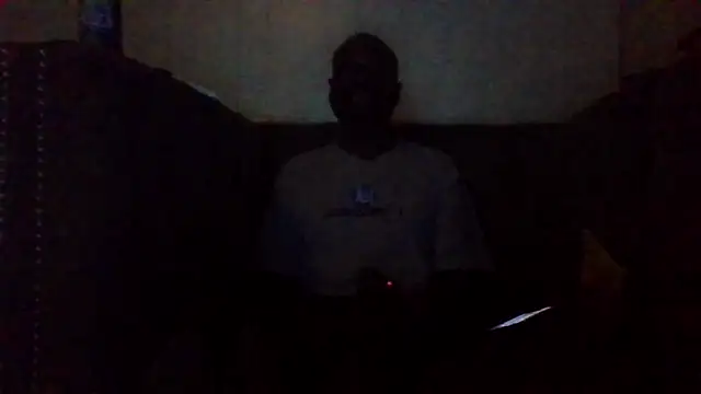 Daddy hook online show from 04-04-26, 03:35