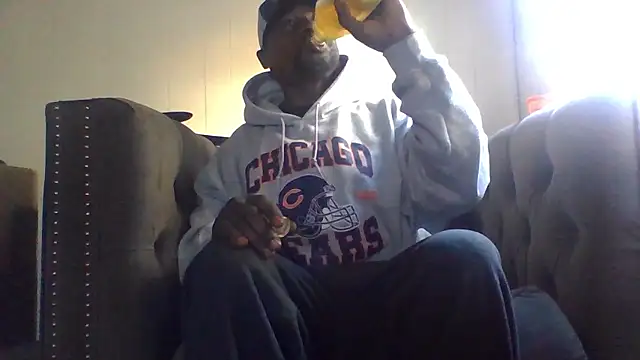 Daddy hook online show from 01-18-26, 07:17