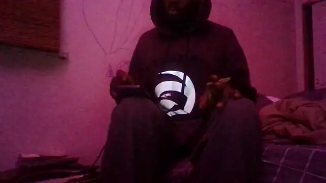 Daddy hook online show from 12-20-25, 01:14