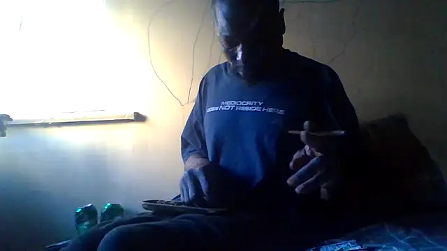 Daddy hook online show from 01-16-26, 11:53