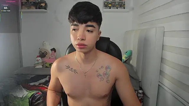 santy7v7 online show from 02-25-26, 01:44