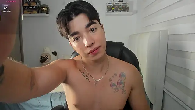 santy7v7 online show from 02-07-26, 01:41