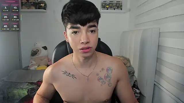 santy7v7 online show from 03-04-26, 01:30