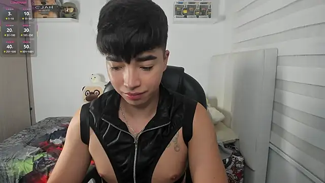 santy7v7 online show from 02-15-26, 01:32