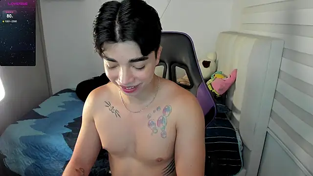 santy7v7 online show from 11-02-25, 01:16