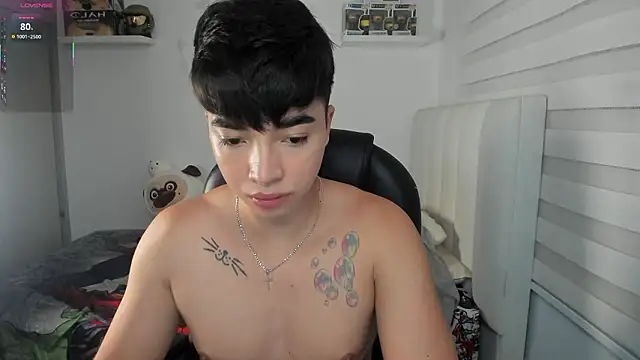 santy7v7 online show from 02-18-26, 01:29