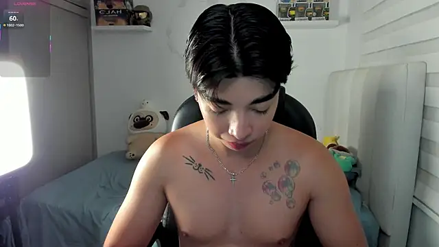 santy7v7 online show from 01-15-26, 01:25