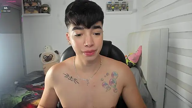 santy7v7 online show from 02-10-26, 01:32