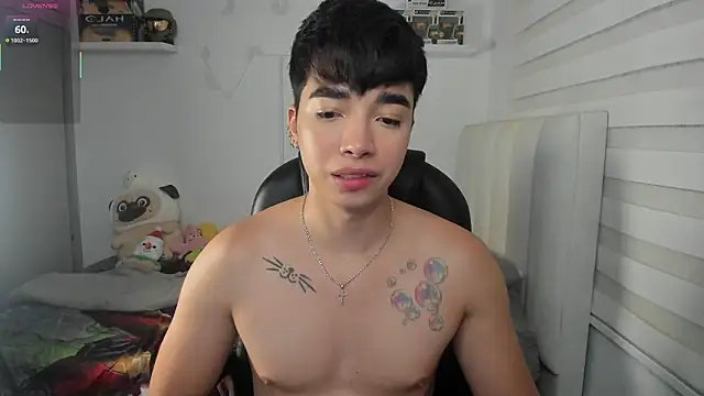 santy7v7 online show from 03-13-26, 01:27