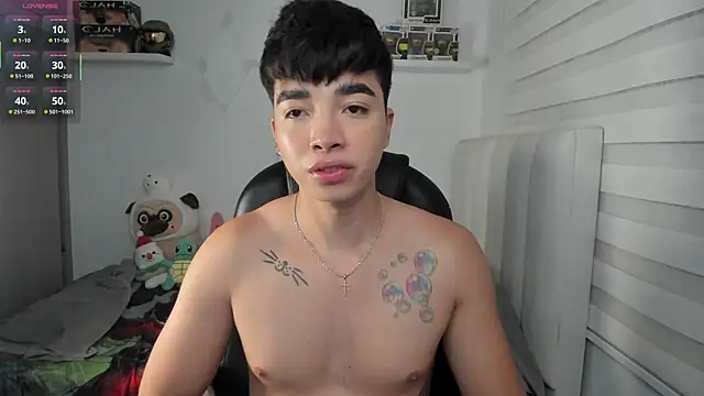 santy7v7 online show from 03-31-26, 12:29