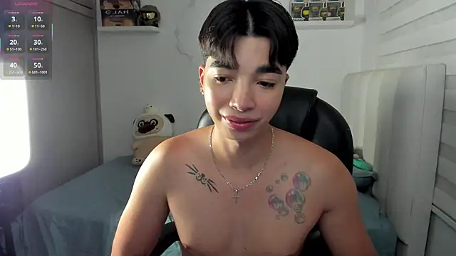 santy7v7 online show from 01-17-26, 02:09