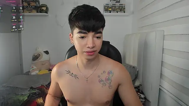 santy7v7 online show from 03-05-26, 01:19