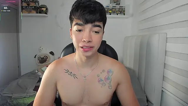 santy7v7 online show from 04-09-26, 01:28