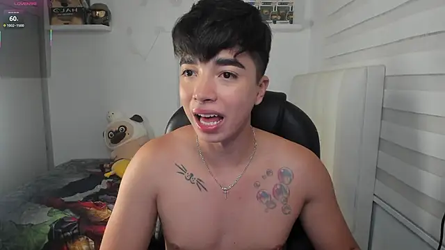 santy7v7 online show from 02-19-26, 01:08