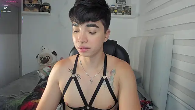 santy7v7 online show from 04-05-26, 01:40