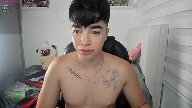 santy7v7 online show from 02-12-26, 01:33