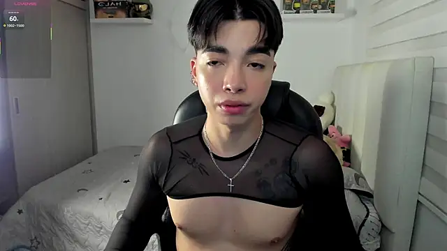 santy7v7 online show from 12-21-25, 01:35