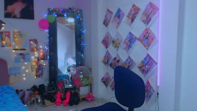 sweet vanessa 22 online show from 02-03-26, 04:10