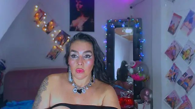 sweet vanessa 22 online show from 02-13-26, 04:12