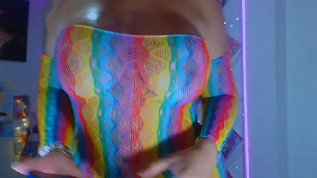 sweet vanessa 22 online show from 10-26-25, 05:52