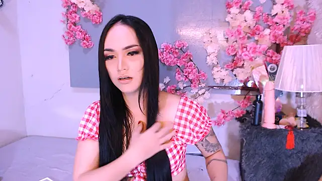 Oriental Tiara online show from 12-05-25, 04:38