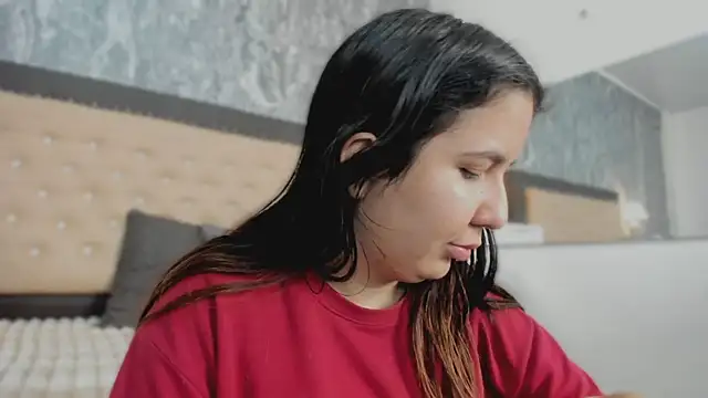 Lia sarahi online show from 11-07-25, 11:37