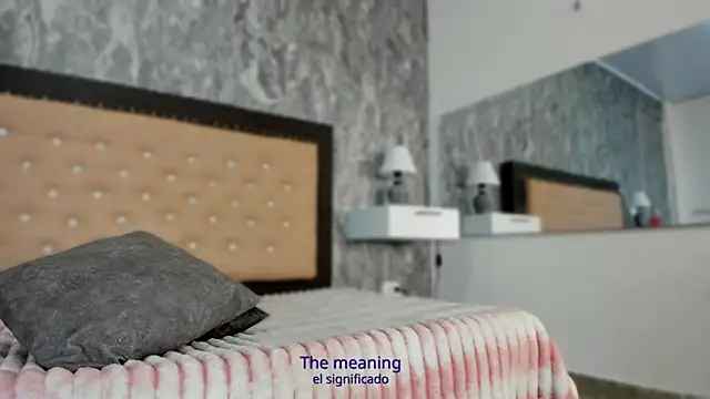 Lia sarahi online show from 10-04-25, 11:34