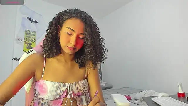 khaliope online show from 10-26-25, 02:45