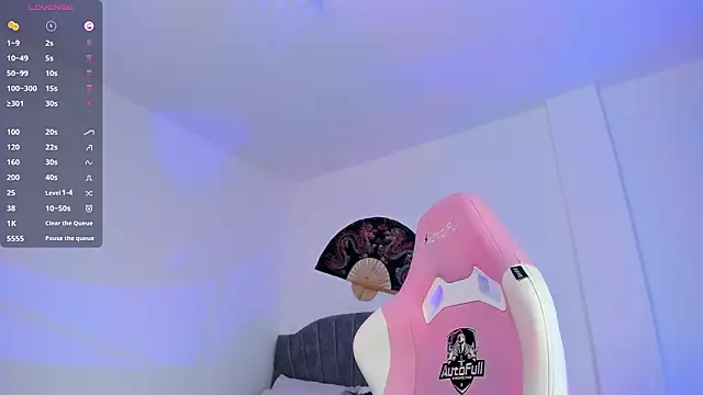 khaliope online show from 03-11-26, 03:06