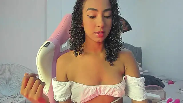 khaliope online show from 12-02-25, 08:43