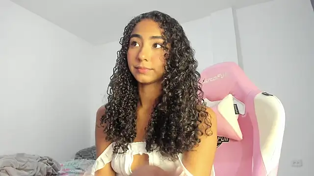 Snapshot of khaliope chatting on 07-14-26, 11:11 khaliope online show from 07-14-26, 11:11