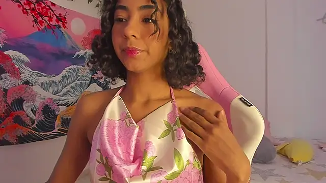 khaliope online show from 03-21-25, 02:51